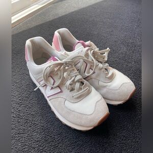 New Balance Women’s 9.5